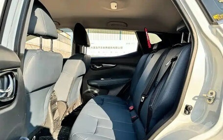 Nissan Qashqai, 2025 год, 2 300 114 рублей, 7 фотография