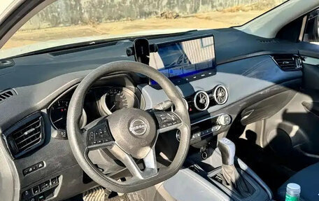 Nissan Qashqai, 2025 год, 2 300 114 рублей, 9 фотография