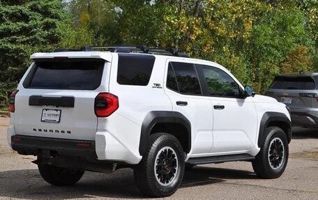 Toyota 4Runner, 2025 год, 9 399 000 рублей, 3 фотография