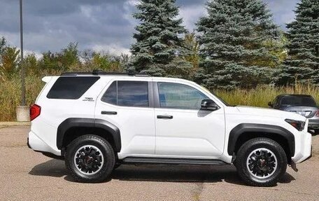 Toyota 4Runner, 2025 год, 9 399 000 рублей, 2 фотография
