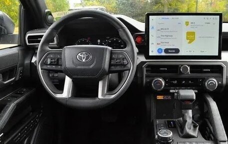 Toyota 4Runner, 2025 год, 9 399 000 рублей, 11 фотография