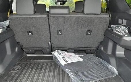 Toyota 4Runner, 2025 год, 9 399 000 рублей, 12 фотография