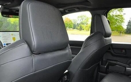 Toyota 4Runner, 2025 год, 9 399 000 рублей, 14 фотография