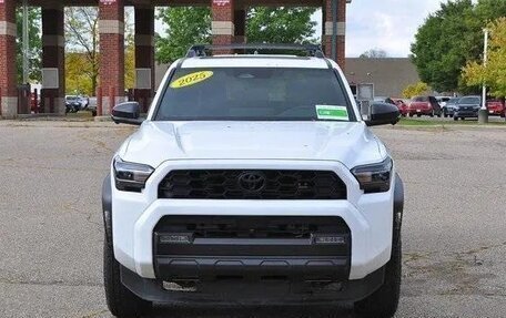 Toyota 4Runner, 2025 год, 9 399 000 рублей, 8 фотография