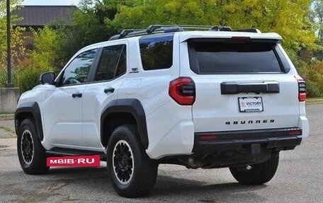 Toyota 4Runner, 2025 год, 9 399 000 рублей, 4 фотография