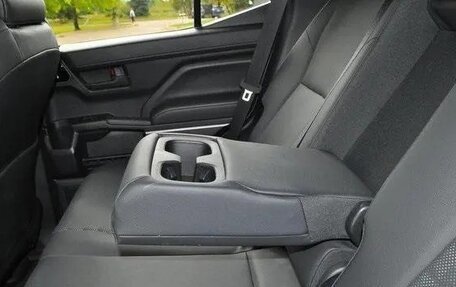 Toyota 4Runner, 2025 год, 9 399 000 рублей, 16 фотография