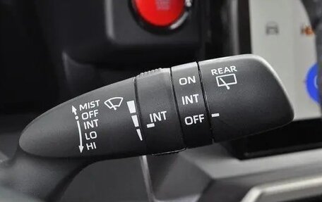 Toyota 4Runner, 2025 год, 9 399 000 рублей, 26 фотография