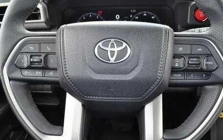 Toyota 4Runner, 2025 год, 9 399 000 рублей, 20 фотография