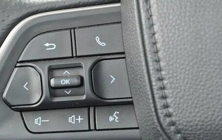 Toyota 4Runner, 2025 год, 9 399 000 рублей, 24 фотография