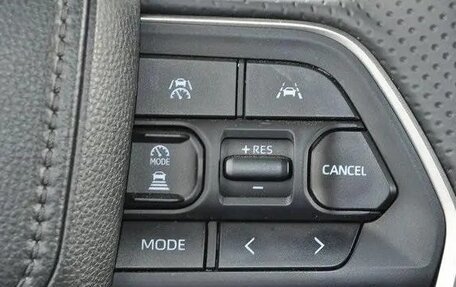 Toyota 4Runner, 2025 год, 9 399 000 рублей, 21 фотография