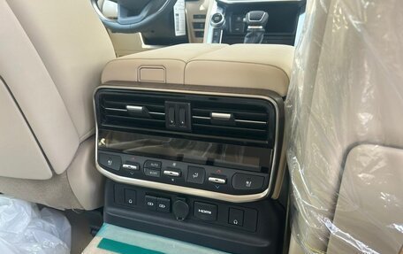 Toyota Land Cruiser, 2025 год, 17 690 000 рублей, 8 фотография