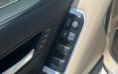 Toyota Land Cruiser, 2025 год, 17 690 000 рублей, 5 фотография