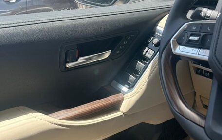 Toyota Land Cruiser, 2025 год, 17 690 000 рублей, 10 фотография