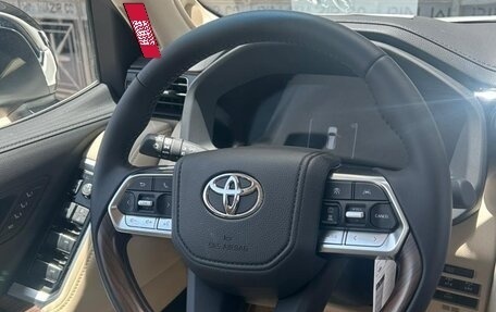 Toyota Land Cruiser, 2025 год, 17 690 000 рублей, 3 фотография