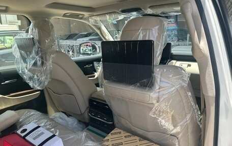 Toyota Land Cruiser, 2025 год, 17 690 000 рублей, 7 фотография