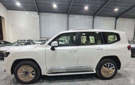 Toyota Land Cruiser, 2025 год, 14 990 000 рублей, 2 фотография