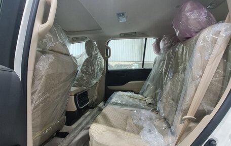 Toyota Land Cruiser, 2025 год, 14 990 000 рублей, 11 фотография