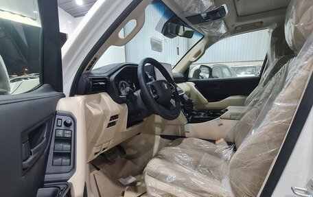 Toyota Land Cruiser, 2025 год, 14 990 000 рублей, 6 фотография