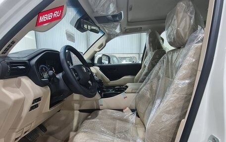 Toyota Land Cruiser, 2025 год, 14 990 000 рублей, 5 фотография