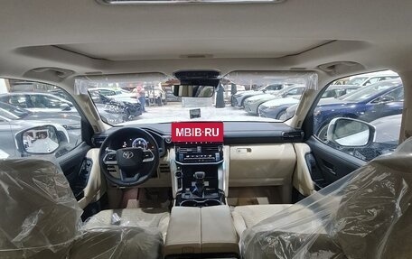 Toyota Land Cruiser, 2025 год, 14 990 000 рублей, 13 фотография