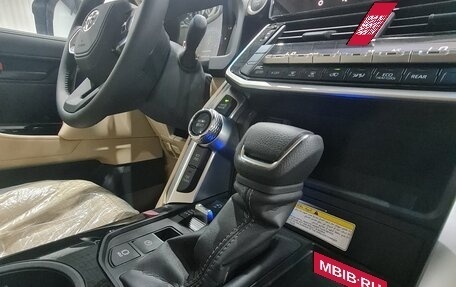 Toyota Land Cruiser, 2025 год, 14 990 000 рублей, 9 фотография