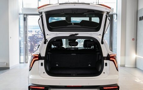 Haval F7, 2025 год, 2 999 000 рублей, 7 фотография