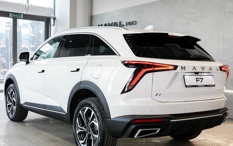 Haval F7, 2025 год, 2 999 000 рублей, 6 фотография