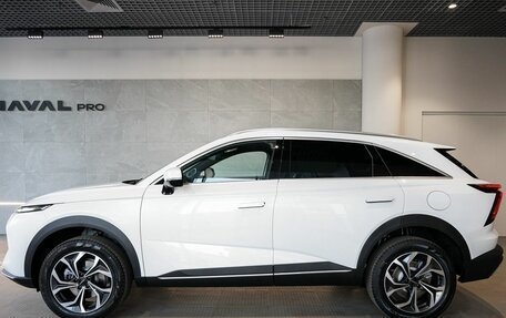 Haval F7, 2025 год, 2 999 000 рублей, 8 фотография