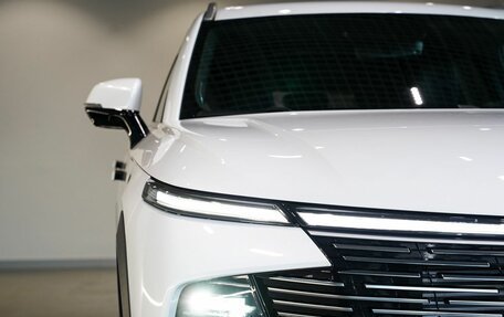 Haval F7, 2025 год, 2 999 000 рублей, 15 фотография