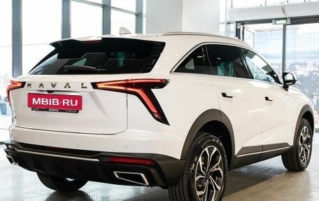 Haval F7, 2025 год, 2 999 000 рублей, 5 фотография