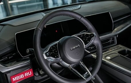 Haval F7, 2025 год, 2 999 000 рублей, 9 фотография