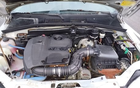 Chevrolet Niva I рестайлинг, 2013 год, 430 000 рублей, 7 фотография