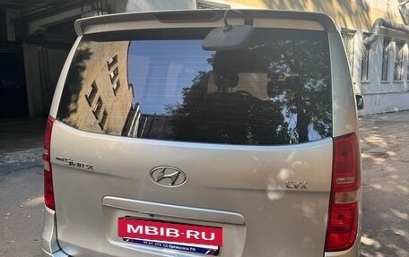 Hyundai Grand Starex Grand Starex I рестайлинг 2, 2009 год, 1 250 000 рублей, 4 фотография