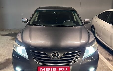 Toyota Camry, 2006 год, 1 099 000 рублей, 1 фотография