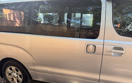 Hyundai Grand Starex Grand Starex I рестайлинг 2, 2009 год, 1 250 000 рублей, 6 фотография