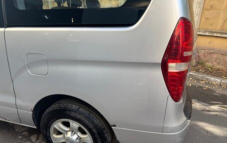 Hyundai Grand Starex Grand Starex I рестайлинг 2, 2009 год, 1 250 000 рублей, 8 фотография