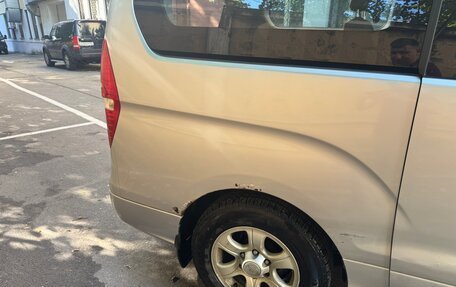 Hyundai Grand Starex Grand Starex I рестайлинг 2, 2009 год, 1 250 000 рублей, 5 фотография