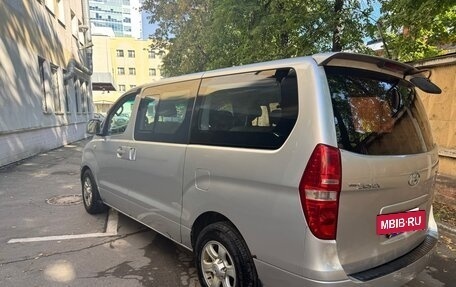 Hyundai Grand Starex Grand Starex I рестайлинг 2, 2009 год, 1 250 000 рублей, 7 фотография