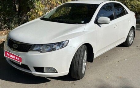 KIA Cerato III, 2012 год, 1 150 000 рублей, 1 фотография