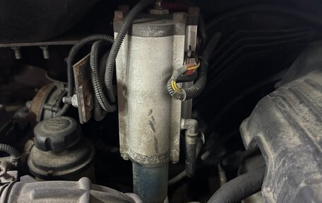 Hyundai Grand Starex Grand Starex I рестайлинг 2, 2009 год, 1 250 000 рублей, 15 фотография