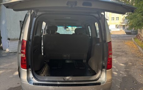 Hyundai Grand Starex Grand Starex I рестайлинг 2, 2009 год, 1 250 000 рублей, 12 фотография