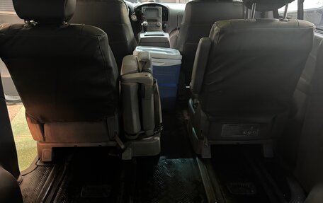 Hyundai Grand Starex Grand Starex I рестайлинг 2, 2009 год, 1 250 000 рублей, 21 фотография