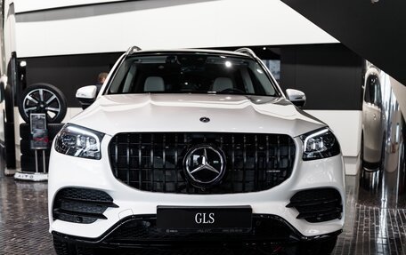 Mercedes-Benz GLS, 2024 год, 16 200 000 рублей, 1 фотография