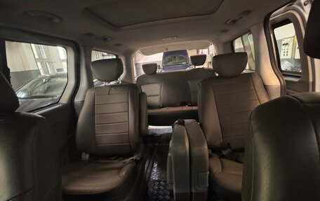 Hyundai Grand Starex Grand Starex I рестайлинг 2, 2009 год, 1 250 000 рублей, 32 фотография