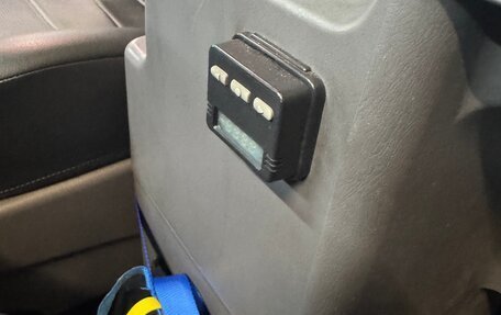 Hyundai Grand Starex Grand Starex I рестайлинг 2, 2009 год, 1 250 000 рублей, 26 фотография