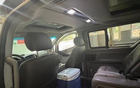 Hyundai Grand Starex Grand Starex I рестайлинг 2, 2009 год, 1 250 000 рублей, 30 фотография