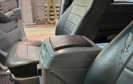 Hyundai Grand Starex Grand Starex I рестайлинг 2, 2009 год, 1 250 000 рублей, 25 фотография