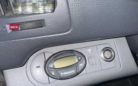 Hyundai Grand Starex Grand Starex I рестайлинг 2, 2009 год, 1 250 000 рублей, 27 фотография