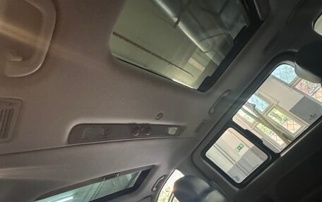 Hyundai Grand Starex Grand Starex I рестайлинг 2, 2009 год, 1 250 000 рублей, 33 фотография