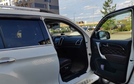 Haval H9 I рестайлинг, 2021 год, 2 000 000 рублей, 5 фотография